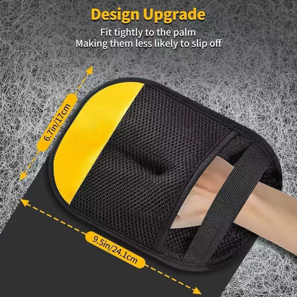 PET Hair Remover Electrostatic Gloves Two-Way Brush Sticky Hair Remover for Cat & Dog Grooming Cleaning Tool #Summervibes #Petlovers